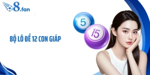 Bộ Lô Đề 12 Con Giáp - Chơi Có Định Hướng, Hiệu Quả Rõ Rệt