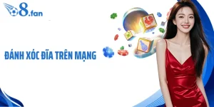 Đánh Xóc Đĩa Trên Mạng - Khi Trò Chơi Quen Thuộc Đổi Nhịp 