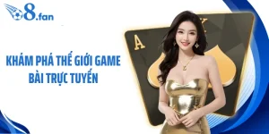 Khám Phá Thế Giới Game Bài Trực Tuyến Uy Tín Và Minh Bạch O8