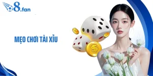 Mẹo Chơi Tài Xỉu Hiệu Quả, Bền Vững Từ Chuyên Gia O8