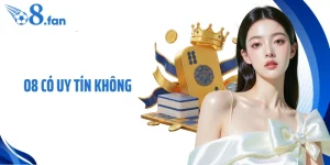 O8 Có Uy Tín Không? Góc Nhìn Thực Tế Giúp Tránh Rủi Ro