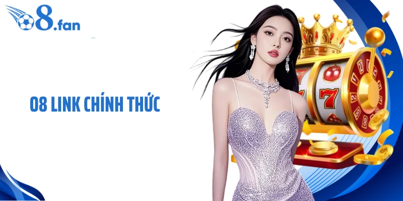 O8 Link Chính Thức - Điểm Truy Cập Chuẩn, Nâng Cao An Toàn