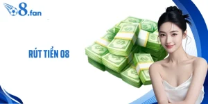 Rút Tiền O8 - Quy Trình Minh Bạch, Nền Tảng Giao Dịch Tin Cậy