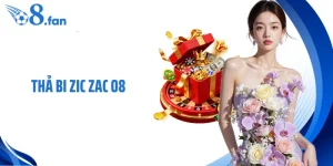 Thả Bi Zic Zac O8 - Cảm Giác Chờ Đợi Có Chủ Đích Mỗi Phiên