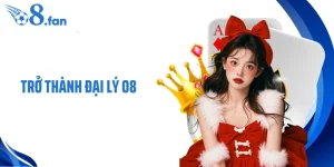 Trở Thành Đại Lý O8 - Hướng Đi Hợp Tác Bài Bản Và Đáng Tin Cậy